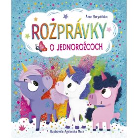 Rozprávky o jednorožcoch