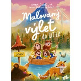Maľovaný výlet do Tatier