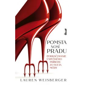 Pomsta nosí Pradu