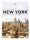 New York: Malý atlas pre hedonistov