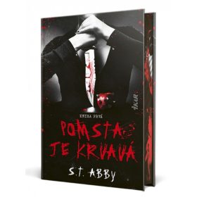 Pomsta je krvavá 1