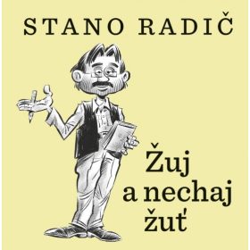 Žuj a nechaj žuť