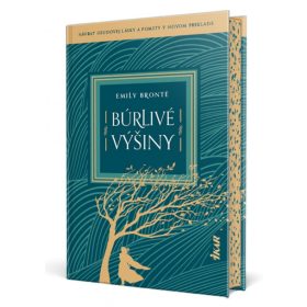 Búrlivé výšiny, 2. vydanie
