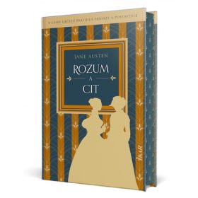 Rozum a cit, 2. vydanie