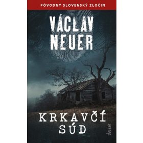Krkavčí súd, 2. vydanie