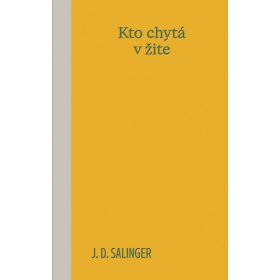 Kto chytá v žite, 7. vydanie