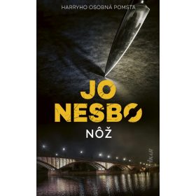 Nôž