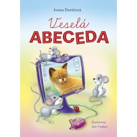 Veselá abeceda, 2. vydanie