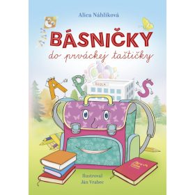 Básničky do prváckej taštičky, 2. vydanie