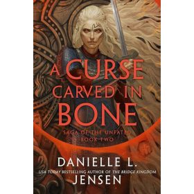 Curse Carved in Bone