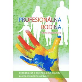 Profesionálna rodina