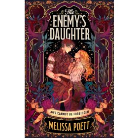Enemy's Daughter