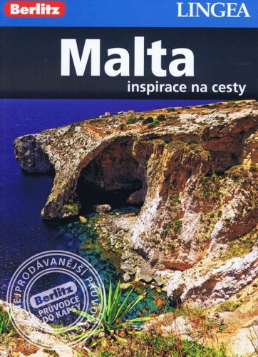 LINGEA CZ-Malta-inspirace na cesty