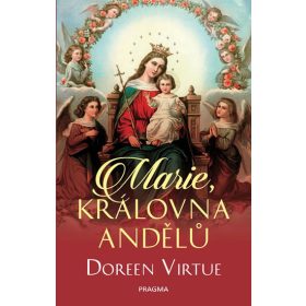Marie, královna andělů - 2.vydání