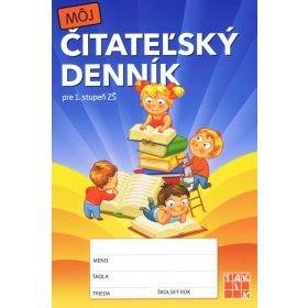 Čitateľský denník 1