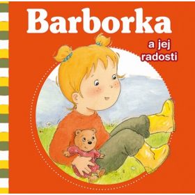 Barborka a jej radosti