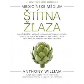 Medicínske médium - Štítna žľaza
