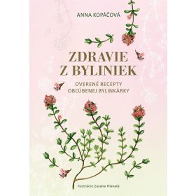 Zdravie z byliniek