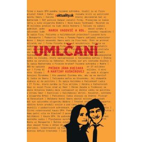 Umlčaní - Príbeh Jána Kuciaka a Martiny Kušnírovej