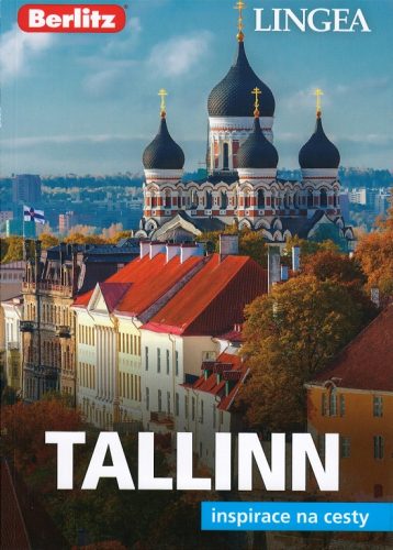 LINGEA CZ-Tallinn-inspirace na cesty
