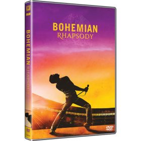 Bohemian Rhapsody - DVD