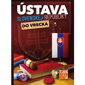 Ústava SR do vrecka
