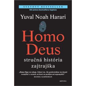 Homo Deus