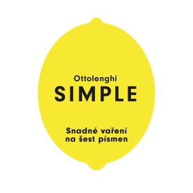 SIMPLE - Snadné vaření na šest písmen