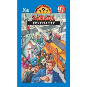 Záhada špinavej hry