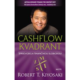 Cashflow kvadrant- 3. vydanie