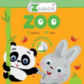 Malý zajačik - ZOO