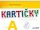Autokorektívne kartičky z matematiky - zošit A -1.ročník ZŠ