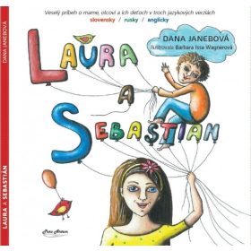 Laura a Sebastián