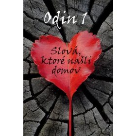 Odin 1 - Slová, ktoré našli domov
