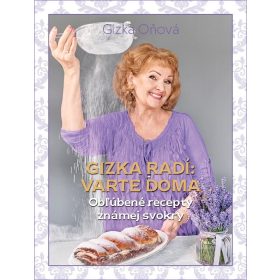 Gizka radí: varte doma