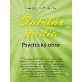 Šlabikár šťastia 5 – Psychický obor