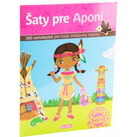 Šaty pre APONI