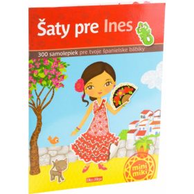 Šaty pre INES