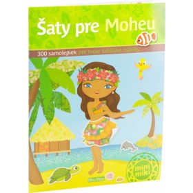 Šaty pre MOHEU