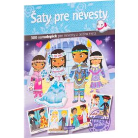 Šaty pre NEVESTY