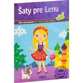 Šaty pre LENU