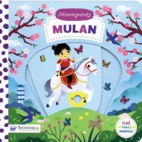 Minirozprávky Mulan