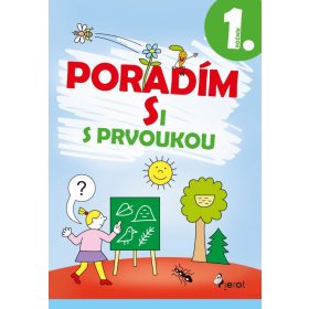 Poradím si s prvoukou 1.ročník