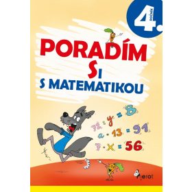Poradím si s matematikou 4.tr.(3.vyd.)