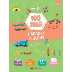 100 hier, Hádanky a úlohy 6+