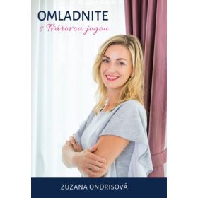 Omladnite s tvárovou jogou