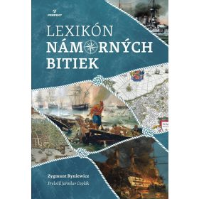 Lexikón námorných bitiek