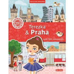 Terezka & Praha