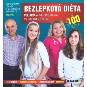 Bezlepková diéta