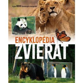 Encyklopédia zvierat